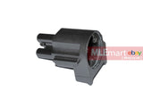 Wii Tech M870 (T.Marui) Top Gas Version Power-up Loading Nozzle Set - MLEmart.com