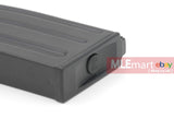 Ares 130 rds Metal Magazine for L85 AEG (Standard) - MLEmart.com