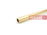 Dytac AEG 6.01mm Precision Inner Barrel (300mm) (M733, MC51+, M1A1, G36K) - MLEmart.com