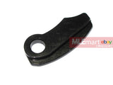 Wii Tech M4 (T.Marui) CNC Hardened Steel Trigger Lever - MLEmart.com