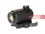 Vector Optics 1x20 Red & Infrared Dot Scope QD Mount for Night Vision - MLEmart.com