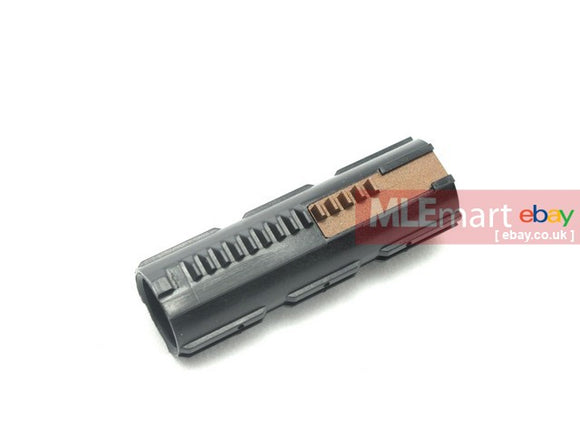 Wii Tech Enhanced High Speed Half Teeth Piston, Bolt Back M4 Series - MLEmart.com