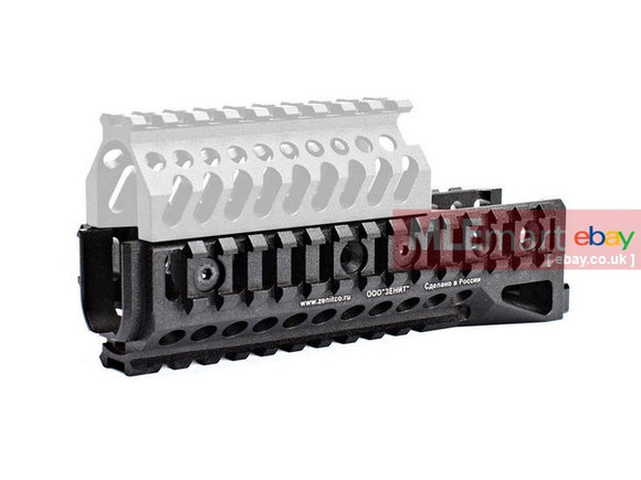 TWI B-10M (165mm) Lower Handguard for GHK / LCT AK GBB / AEG - MLEmart.com