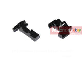 Wii Tech P226 (WE) CNC Hardened Steel Parts No.32 & 35 (Fire Pin & Sear) - MLEmart.com