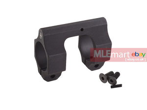 MLEmart.com - Madbull Daniel Defense Licensed Low Profile Gas Block for M4/M16