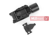 AABB X300 Tactical Light (BK) - MLEmart.com