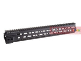 MLEmart.com - Madbull PWS 15 inch DI Keymod Handguard