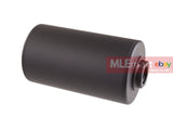 MLEmart.com - Madbull Delta P Design Brevis Suppressor (BK)