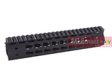 MLEmart.com - Madbull Strike Industries 9 Inch Mega Fins / Key-Mod Handguard Rail