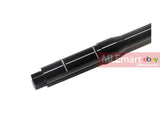 Wii Tech M4 (T.Marui) 10.5" Aluminium Outer Barrel - MLEmart.com