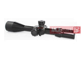 Vector Optics Paladin 4-16x50 First (Front) Focal Plane Tactical Rifle Scope - MLEmart.com