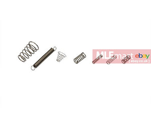 MLEmart.com - MAG Replacement Spring Set for WA M4 Series GBB Rifle