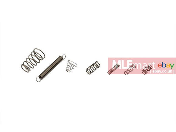 MLEmart.com - MAG Replacement Spring Set for WA M4 Series GBB Rifle