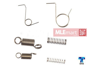 SHS Gearbox Spring for Ver.2 AEG - MLEmart.com