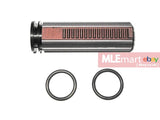 Wii Tech Full Steel Gear & Aluminium Piston - MLEmart.com