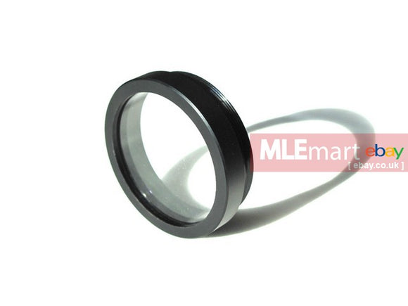 Wii Tech BB Proof Lens, Trijicon SRS Sight - MLEmart.com