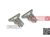 FMA Goggle Swivel Clips (Model C 36 mm) TB314 - MLEmart.com