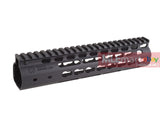 MLEmart.com - Madbull Noveske NSR Handguard - 9 inch