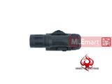 Night Evolution INFORCE Weapon Mounted Light (BK) - MLEmart.com