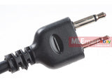 Earmor Military Adapter PTT for ICOM - MLEmart.com