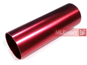 Army Force Aluminum Cylinder For AEG (Red) - MLEmart.com