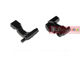 Wii Tech P226 (WE) CNC Hardened Steel Parts No.32 & 35 (Fire Pin & Sear) - MLEmart.com