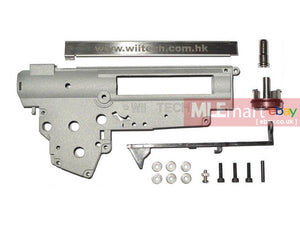 Wii Tech High Performance Ver.3 Gear Box (8mm), AK Series - MLEmart.com