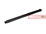 Wii Tech M4 (T.Marui) 14.5" Aluminium Fluted Outer Barrel - MLEmart.com