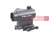 Vector Optics Micro Red Dot Sight With QD Riser Mount & Low Profile Base - MLEmart.com