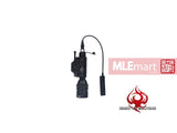 Night Evolution M620V Scout Light LED Full Version (BK) - MLEmart.com