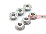 MLEmart.com - Prometheus Sintered Alloy Metal Axle Hole Bushing