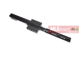 Wii Tech Long Rail System for T.Marui VSR-10 - MLEmart.com