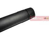 Wii Tech MP9 (KSC) Suppressor (ROTEX 3) and  6.03 barrel set - MLEmart.com