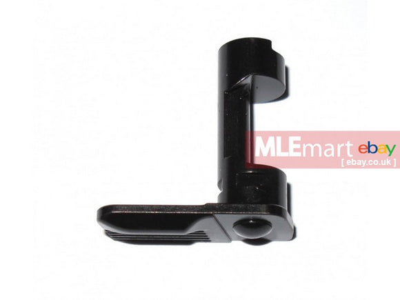 Wii Tech P226 (KSC) CNC Hardened Steel Takedown Lever - MLEmart.com