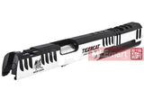 5KU CNC TigerCat Hybrid Slide & Compensator Set for Marui Hi-Capa 4.3 GBB (2-Tone) - MLEmart.com