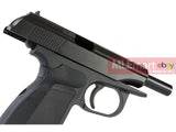 WE Makarov PMM GBB - Black - MLEmart.com