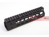 MLEmart.com - Madbull Strike Industries 7 Inch Mega Fins / Key-Mod Handguard Rail