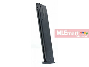 WE 50rd Long Magazine for M92 Series GBB - MLEmart.com