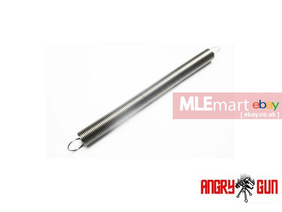 Angry Gun 150% Nozzle Return Spring for WE M4, L85, MSK GBB - MLEmart.com