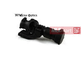 Vector Optics Squire 1x30 Red Dot Sight W/ 1.5 Magnifier Lens - MLEmart.com