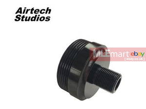 Airtech Studios TAU (Tracer Adapter Unit) for ARES Amoeba AM-013 / AM-014 Series 14mm CCW - MLEmart.com