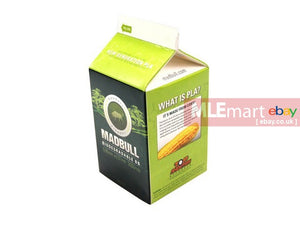 MLEmart.com - Madbull Precision 0.28g Bio-Degradable BB 3000 rds (Carton)