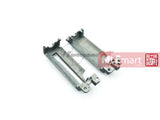 SHS Zinc Alloy Motor Stand for AK Series AEG - MLEmart.com