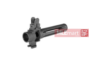 Cyma AEG M14 Flash Hider Set - MLEmart.com