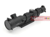 Vector Optics Swift 1.25-4.5x26IR Rifle Scope with QD Scope Mount - MLEmart.com