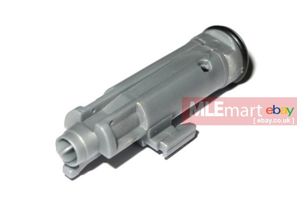 Wii Tech Enhanced Loading Nozzle Assembly for WA - MLEmart.com