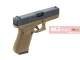 WE 19 GEN 4 - Tan - MLEmart.com