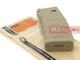 MLEmart.com - PTS PMAG 120rds Magazine for SYSTEMA PTW (DE)