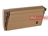 WE 31rds SCAR-H Magazine - Tan - MLEmart.com