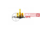 SHS Aluminium Cylinder Head for G36 AEG / Long Type Nozzle (Gold) - MLEmart.com